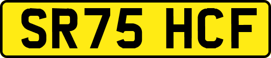 SR75HCF