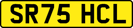 SR75HCL