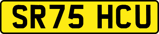 SR75HCU