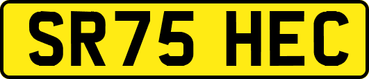 SR75HEC