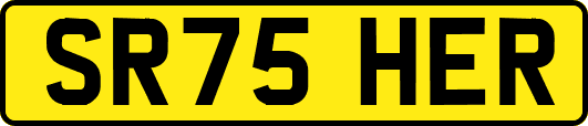 SR75HER