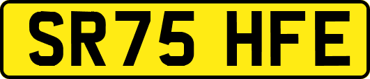 SR75HFE