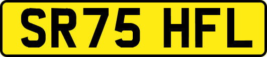 SR75HFL