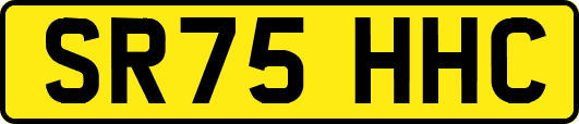 SR75HHC
