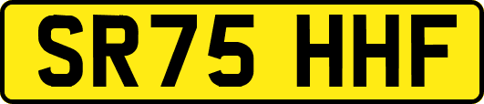 SR75HHF