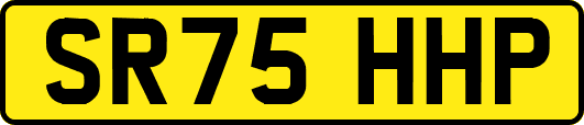 SR75HHP