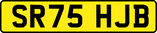 SR75HJB