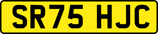 SR75HJC