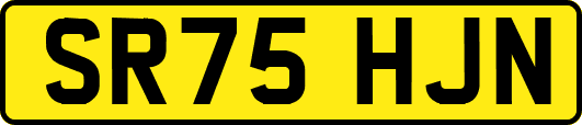 SR75HJN
