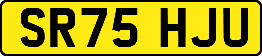 SR75HJU