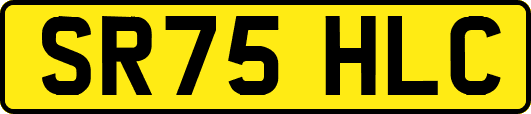 SR75HLC