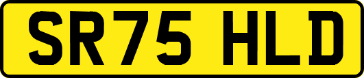 SR75HLD