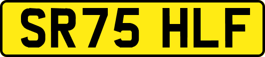SR75HLF