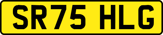 SR75HLG