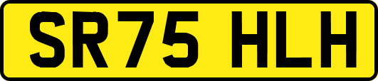 SR75HLH