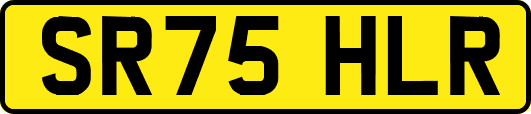 SR75HLR