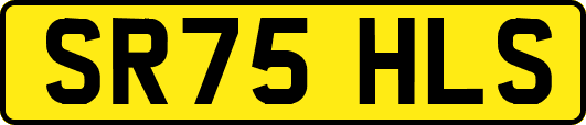 SR75HLS