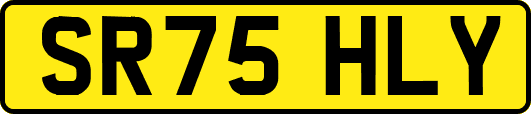 SR75HLY