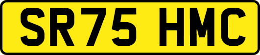 SR75HMC