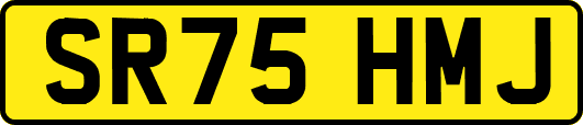 SR75HMJ