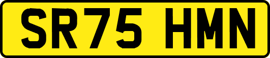 SR75HMN