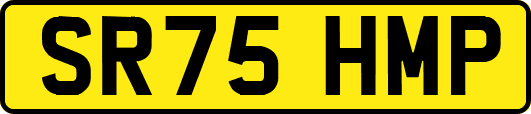 SR75HMP