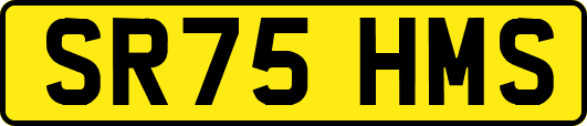 SR75HMS