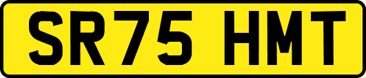 SR75HMT