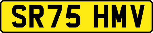 SR75HMV