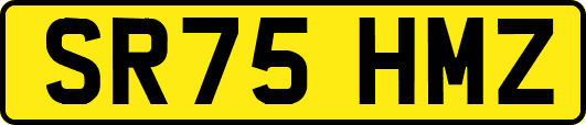 SR75HMZ