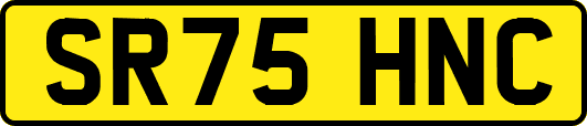 SR75HNC