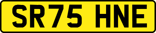 SR75HNE
