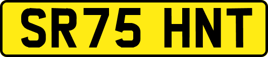 SR75HNT