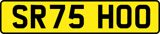 SR75HOO
