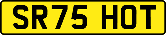 SR75HOT