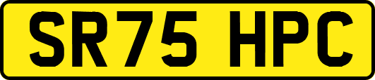 SR75HPC