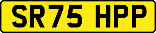 SR75HPP