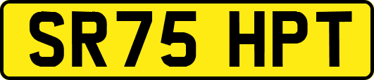 SR75HPT