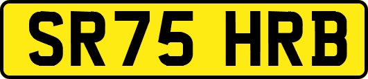 SR75HRB