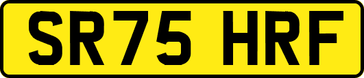 SR75HRF