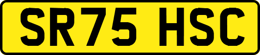 SR75HSC