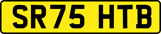 SR75HTB