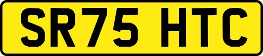 SR75HTC