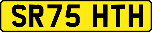 SR75HTH