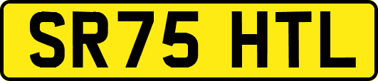 SR75HTL