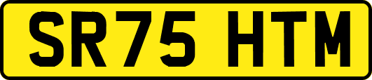 SR75HTM