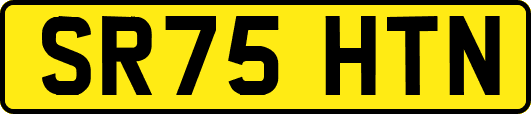 SR75HTN