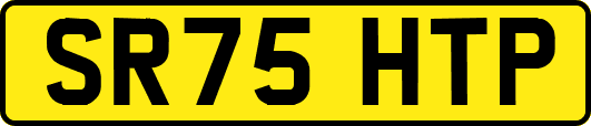 SR75HTP