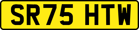 SR75HTW