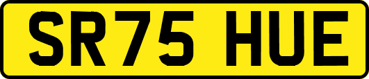 SR75HUE